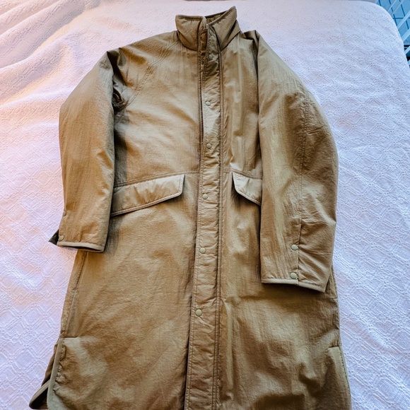 Lightweight Spring Puffer coat - Picture 14 of 14